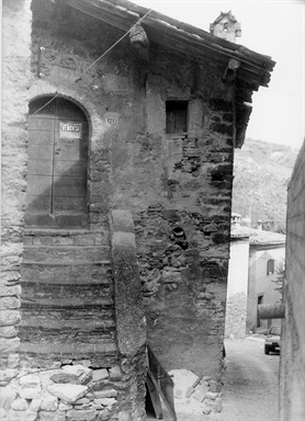 Casa torre D'Amico